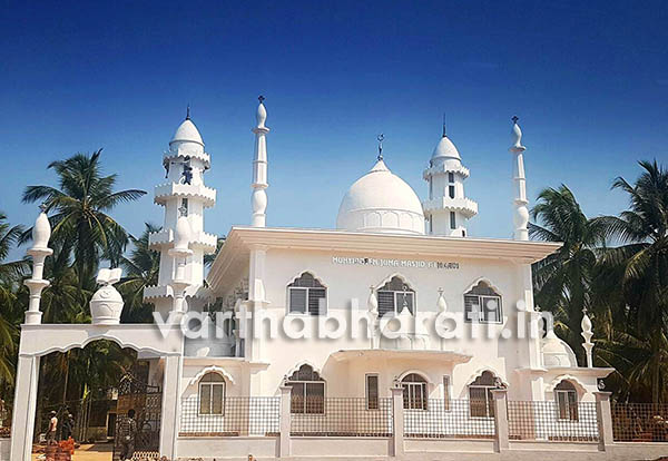 ಮಾ.3ರಂದು ಆತ್ರಾಡಿ ನವೀಕೃತ ಜುಮಾ ಮಸೀದಿ ಉದ್ಘಾಟನೆ